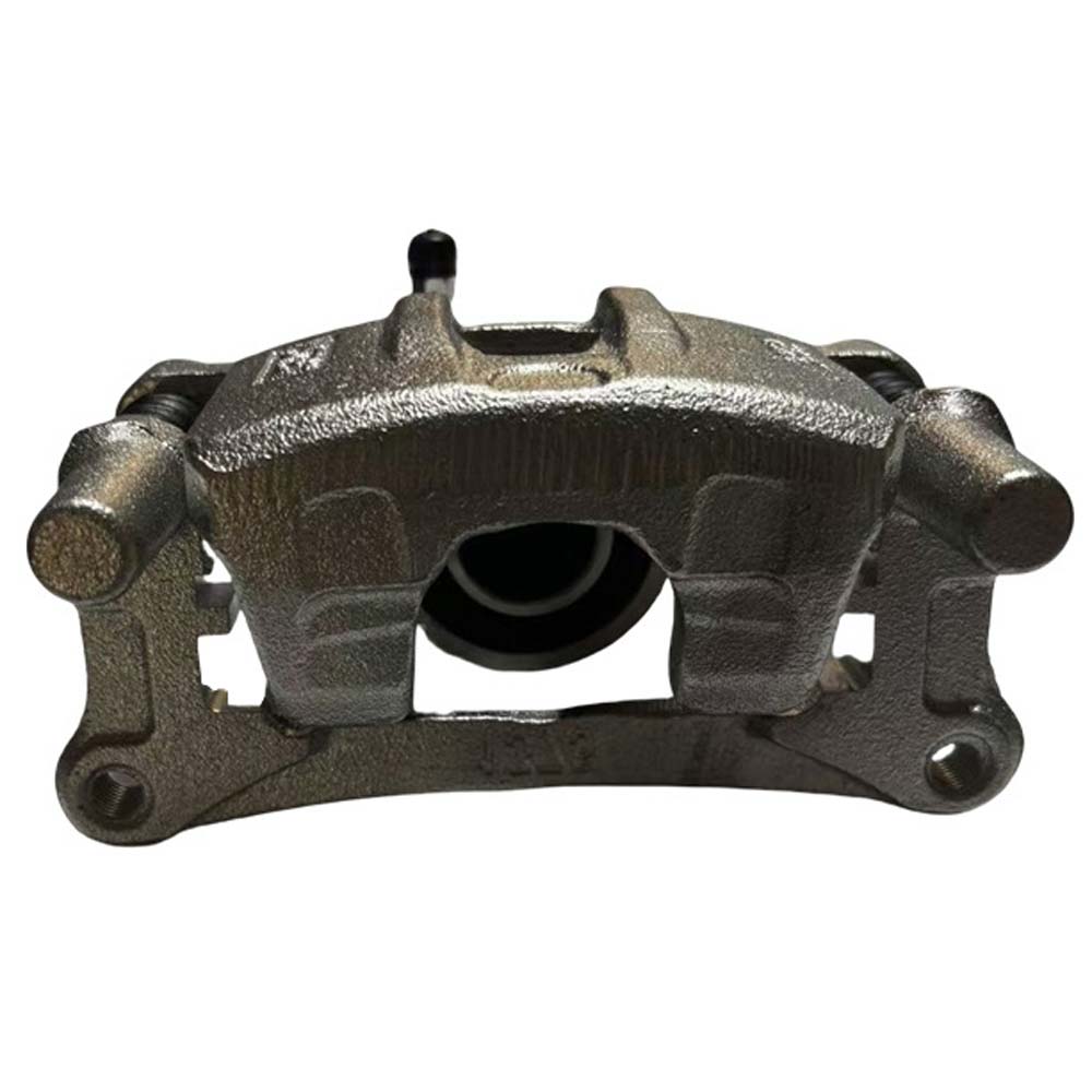 2009 Mitsubishi Outlander Brake Caliper